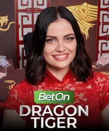 Bet On Dragon Tiger Live