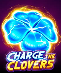 Charge the Clovers: Hit The Bonus