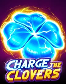 Charge the Clovers: Hit The Bonus