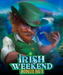 Irish Weekend Bonus Buy