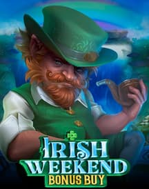 Irish Weekend Bonus Buy
