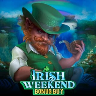 Irish Weekend Bonus Buy
