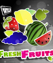 Fresh Fruits