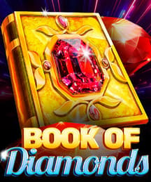Book Of Diamonds