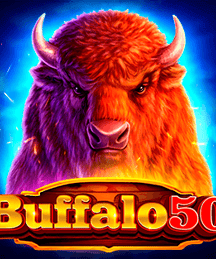 Buffalo 50