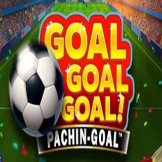 Goal Goal Goal Pachin-Goal