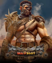 Mad Slot