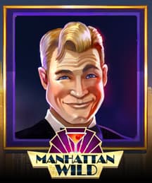 Manhattan Goes Wild