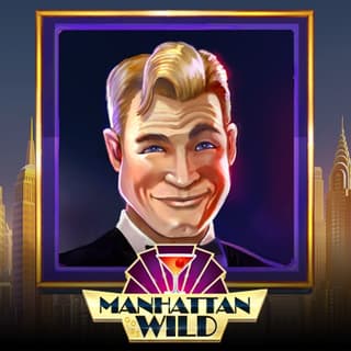 Manhattan Goes Wild