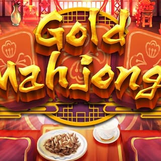 Gold Mahjong