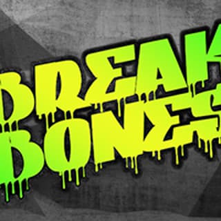 BreakBones 96