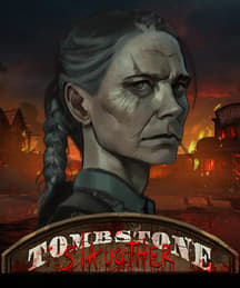 Tombstone Slaughter: El Gordo's Revenge