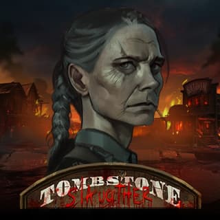Tombstone Slaughter: El Gordo's Revenge