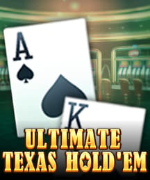 Ultimate Texas Holdem