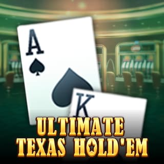 Ultimate Texas Holdem