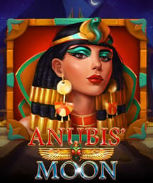 Anubis' Moon