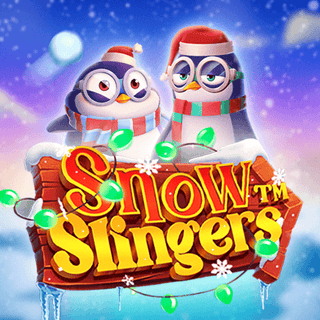 Snow Slingers 96