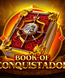 Book of Conquistador