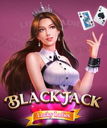 Blackjack Lucky Ladies
