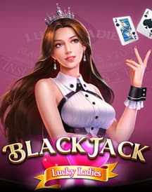 Blackjack Lucky Ladies