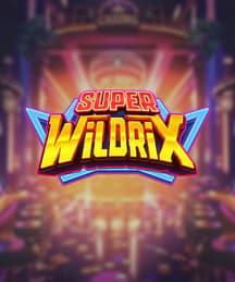 Super Wildrix