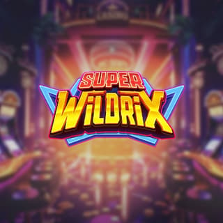 Super Wildrix