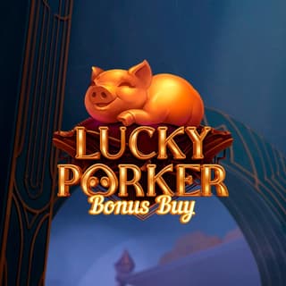 Lucky Porker Bonus Buy