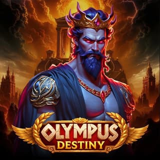 Olympus Destiny