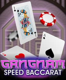 Gangnam Speed Baccarat