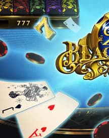 Blackjack