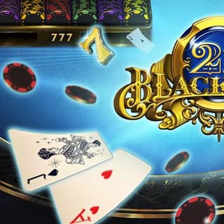 Blackjack