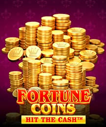 Fortune Coins