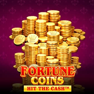 Fortune Coins