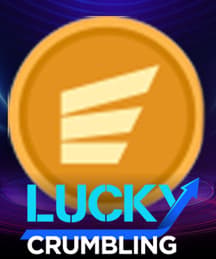 Lucky Crumbling