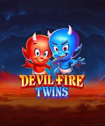 Devil Fire Twins