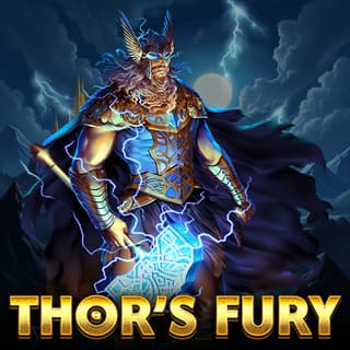 Thor's Fury