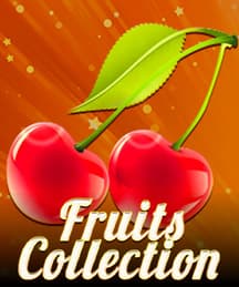 Fruits Collection 20 Lines