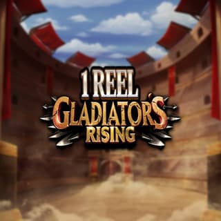 1 Reel - Gladiator's Rising