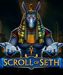 Scroll of Seth