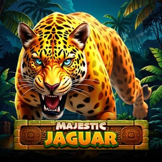 Majestic Jaguar