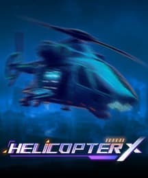 Helicopter X