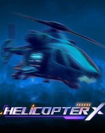 Helicopter X