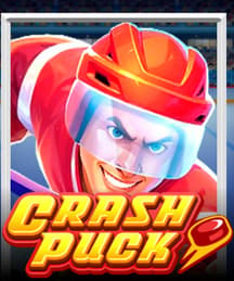 Crash Puck