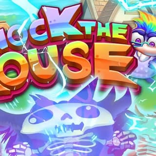 Knock the Mouse