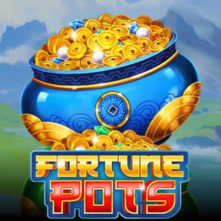 Fortune Pots