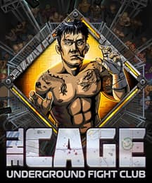 The Cage