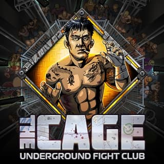 The Cage
