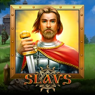 The Slavs