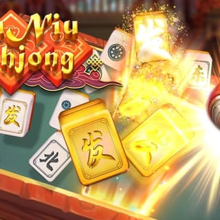 NiuNiu Mahjong