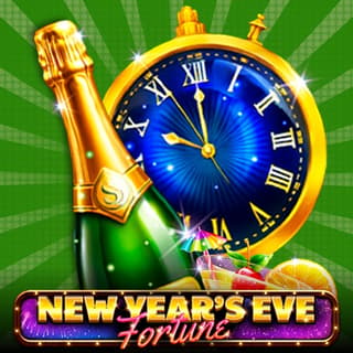 New Year's Eve Fortune